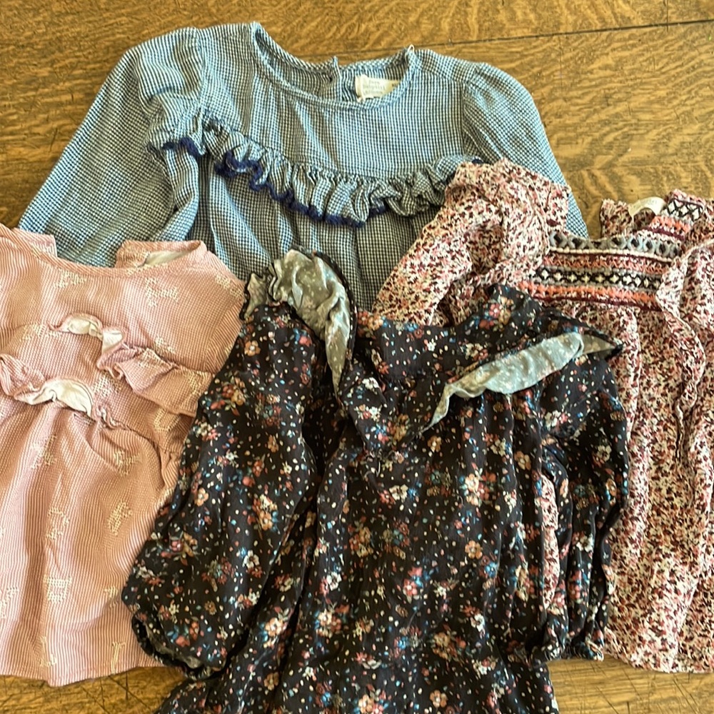 Zara bundle